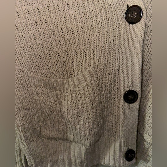 WOMEN’S HOLLISTER CARDIGAN - Picture 2 of 4